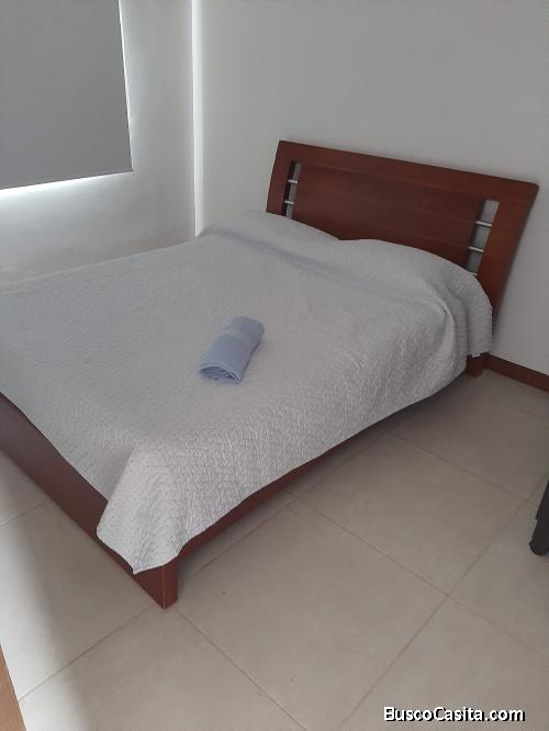 ALQUILO HERMOSA HABITACIÓN 