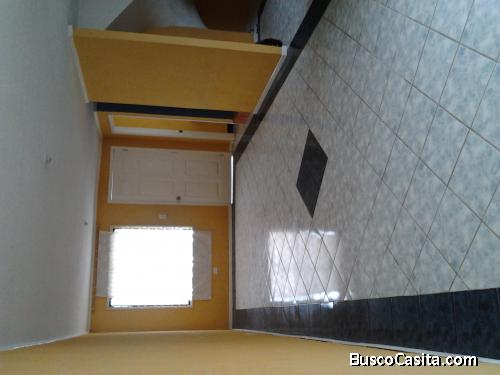 Arriendo casa dentro de Conjunto