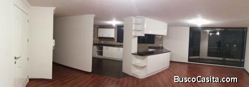 Alquilo departamento 