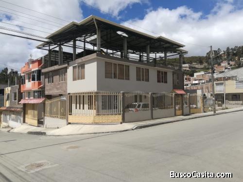 Casa Rentera