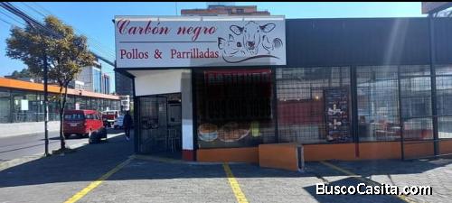 ARRIENDO LOCAL IDEAL CEVICHERIA SPA CONSORCIOS DE AUTOS SECTOR NACIONES UNIDAS 