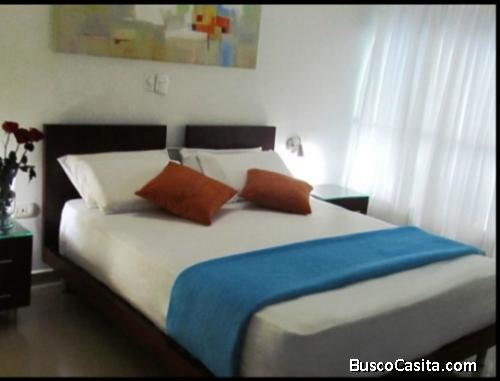 Alquiler de habitaciones 