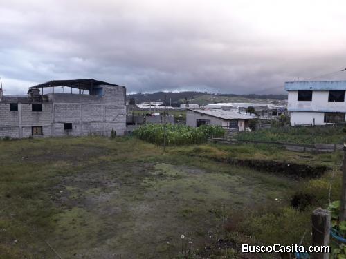 SE VENDE TERRENO AL SUR DE GUAMANI SECTOR LA VICTORIA BAJA 1216.59 M2