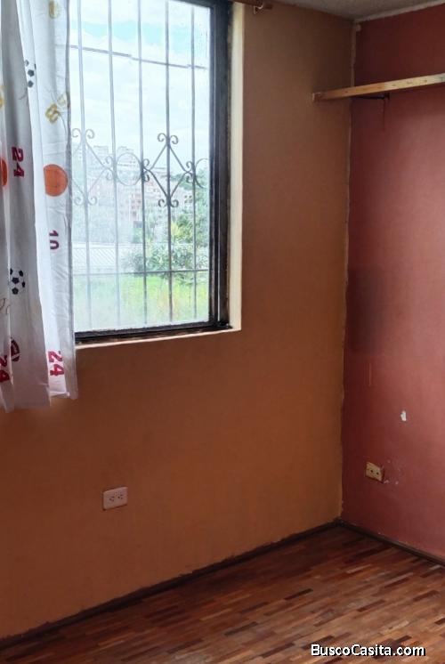 Renta de habitación en la Vicentina cerca de las Universidades