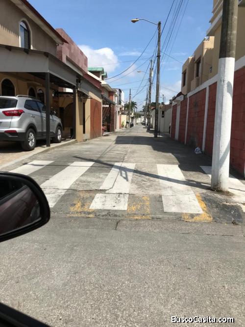 Vendo terreno en sector exclusivo