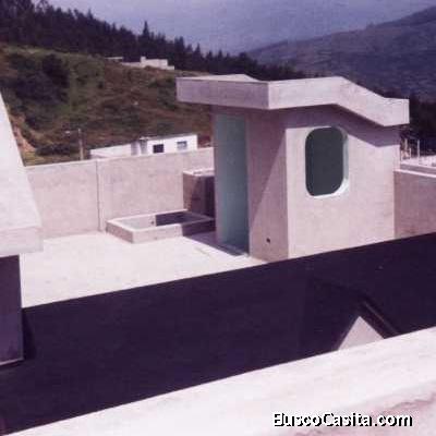 Casa a estrenar 