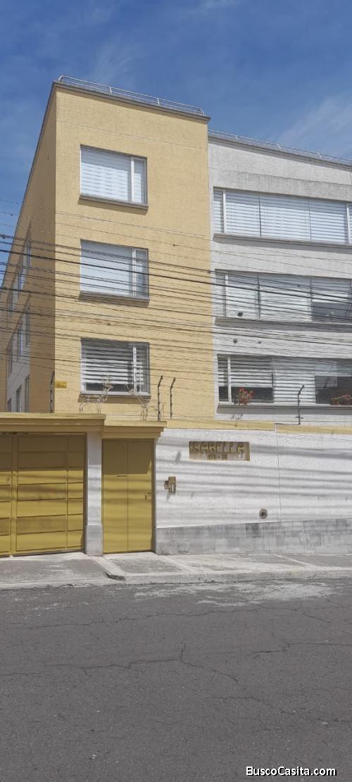 Departamento en Renta Sector Ponceano Alto