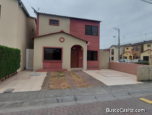 CLDA VILLA CLUB ESTELAR .- CASA ESQ. 4 DORMITORIS