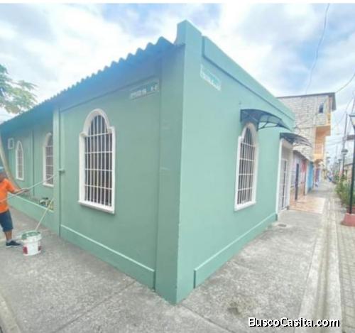 Vendo Casa Sauces 8