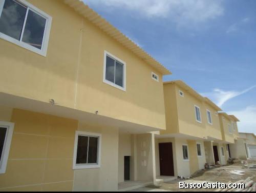 Vendo casa en Manta