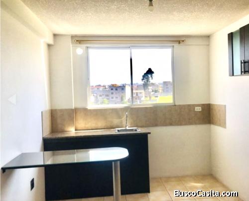 Vendo Departamento Conjunto Privado junto Portal Shopping 
