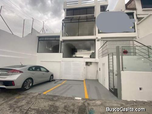 ARRIENDO PROPIEDAD PARA ACTIVIDAD COMERCIAL SECTOR EL BOSQUE