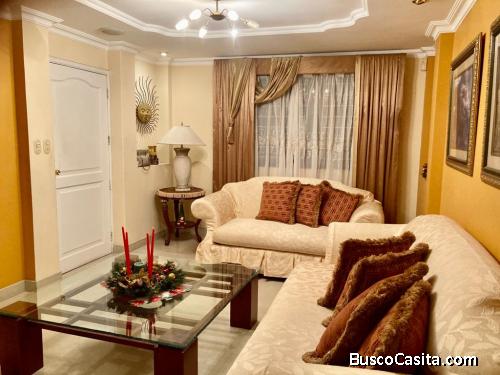 JUNTO AL PARQUE EMPRESARIAL COLON VENDO DEPARTAMENTO 4 DORMITORIOS EN URDENOR 2