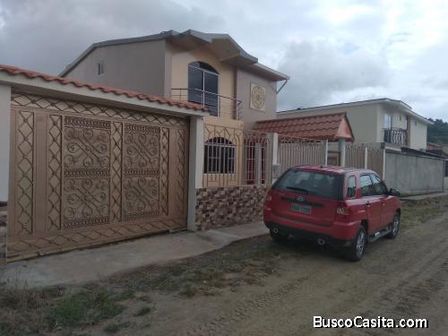 Casa En Alquiler