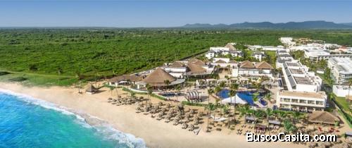 BUSCO 1 SOCIO INVERSOR PARA 1 HOTEL.EN GALAPAGOS.  TENGO EL TERRENO. 