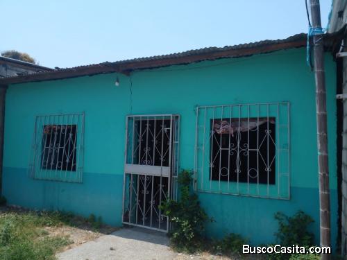 Venta de casa