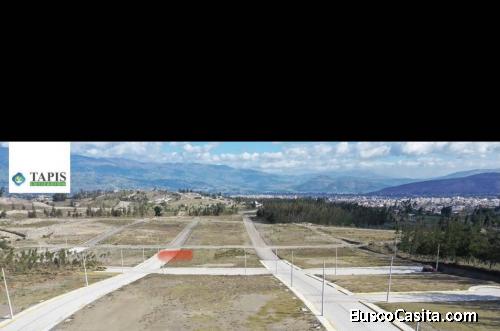 Terreno 202 metros 
