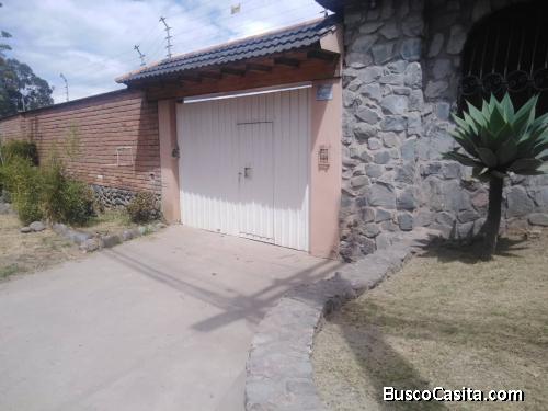 Quinta Vacacional en Venta