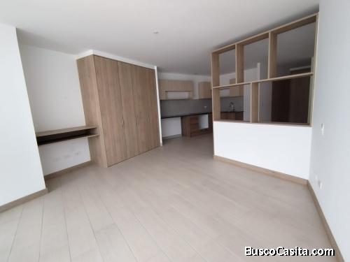 Hermosos ApartStudio en renta,  vista, Edificio One, Av NNUU y Amazonas