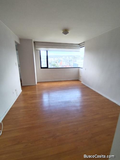 Departamento 3 Habitaciones, Quito Tenis Bajo