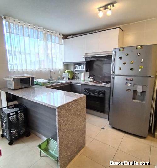 Departamento 2 habitaciones, Monteserrin
