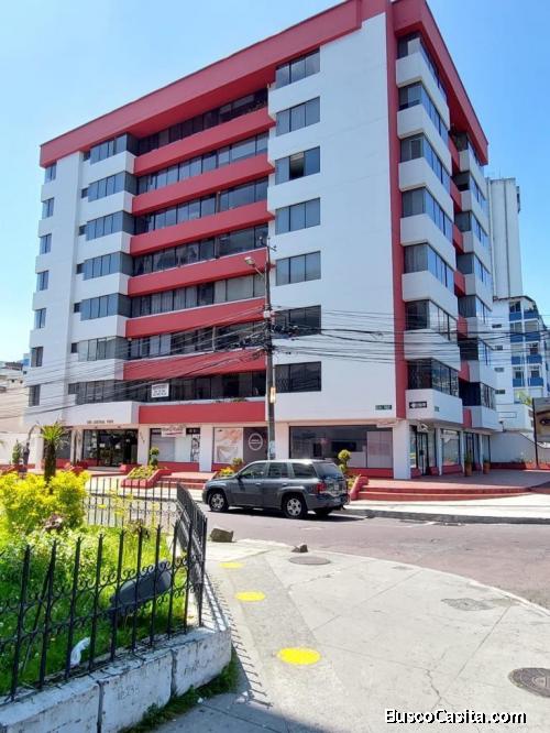 Vendo hermoso departamento 