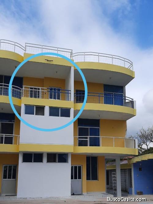 Suite en Venta, Tonsupa Esmeraldas
