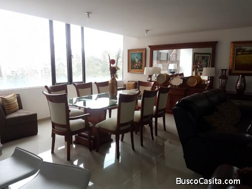 Departamento en renta o venta de 2 hab, Gonzalez Suarez
