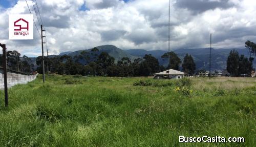 Terreno 2 Hectareas, Sector Mercado Mayorista R3