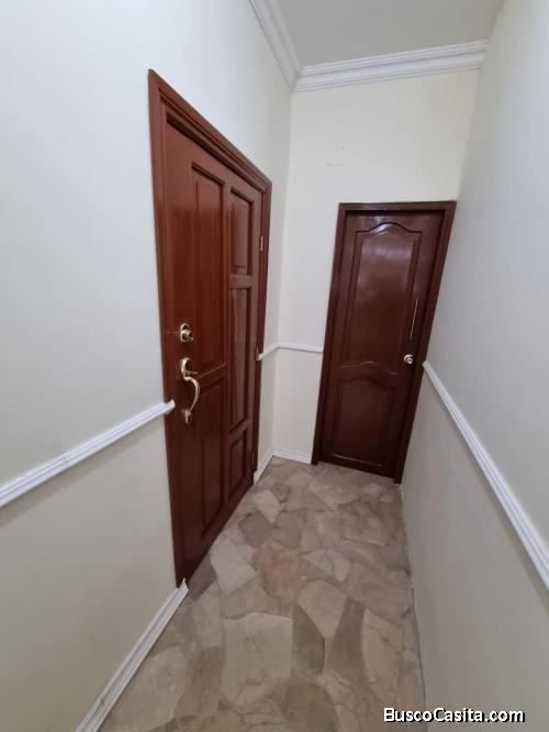 Alquiler Suite Semiamoblada Urdenor 2
