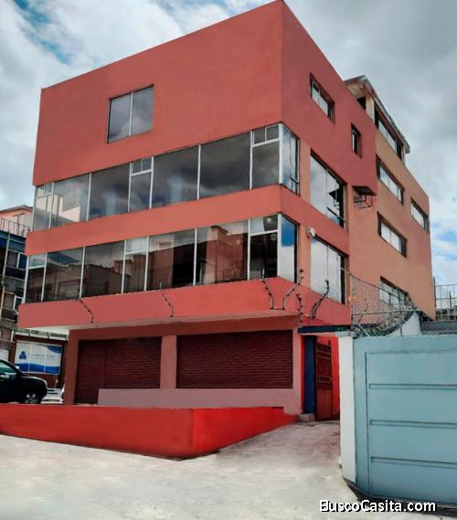 Edificio en venta