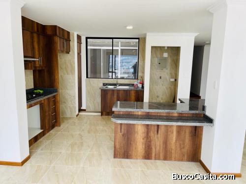 Venta Departamento en Quito Av. Eloy Alfaro