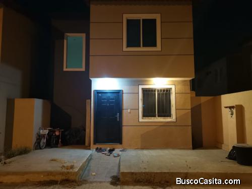 Urb. Duran City Casa en alquiler
