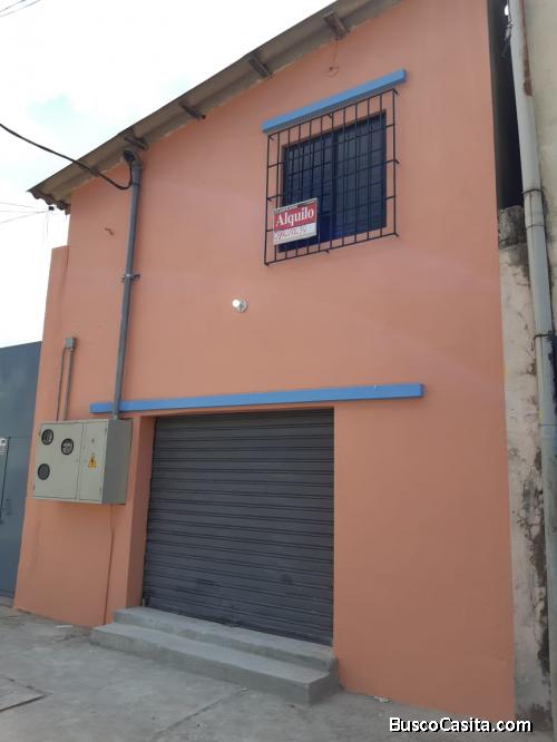 Mapasingue - Local Comercial Grande