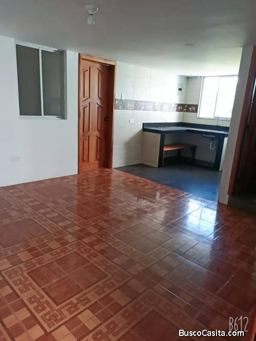 ARRIENDO HERMOSO LOFT