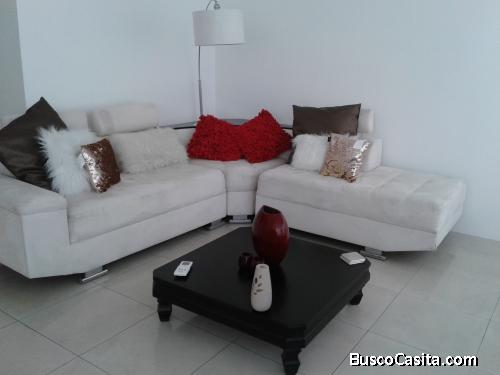 ALQUILO DEPARTAMENTO FULL AMOBLADO OLIVOS 2