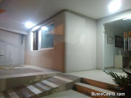 VENDO APARTAMENTO EN BARRIO UMIÑA PLANTA BAJA (VIVIENDA O LOCAL)