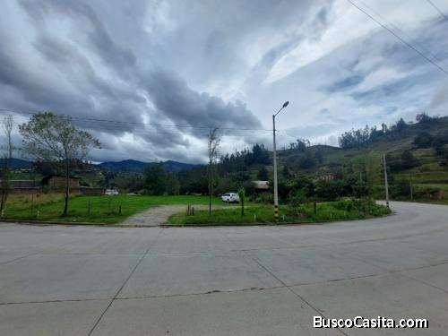 Vendo terreno Esquinero en Vìa Nueva a Zamora