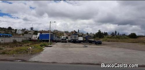 TERRENO, CASA Y NEGOCIO DE OPORTUNIDAD!!