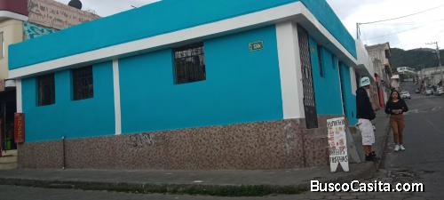 VENTA DE CASA