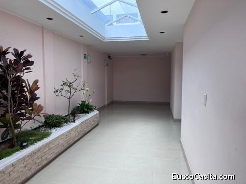 Arriendo departamento Sector Ponceano Alto