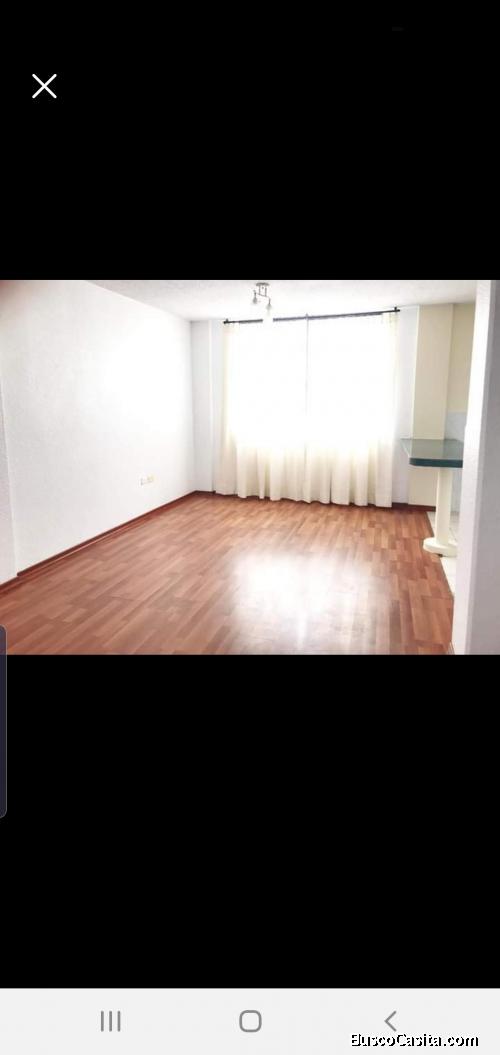 Departamento en venta QuitoCalderón, Negociable
