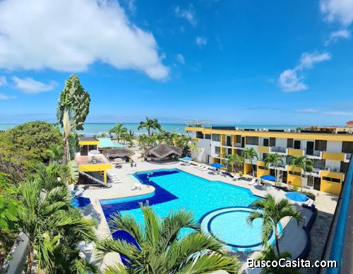 Venta de Hotel en Atacames 