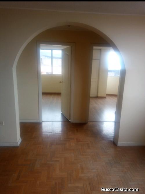  ARRIENDO DEPARTAMENTOS TRES DORMITORIOS SECTOR AGENCIA NACIONAL DE TRÁNSITO 