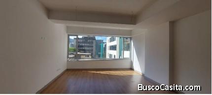 OFICINA 52 M2 EDIFICIO GAIA.