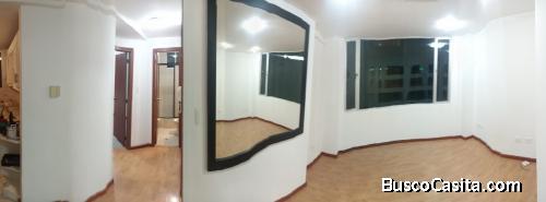 Lindo Departamento Familiar en Pedro Pinto y las Princesas