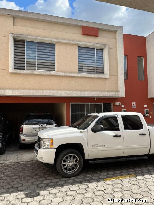 Casa en Carapungo 
