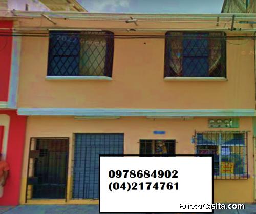Departamento En Alquiler, Con Ventanas A La Calle, Cerca Del Riocentro Norte, Y De La Alborada.