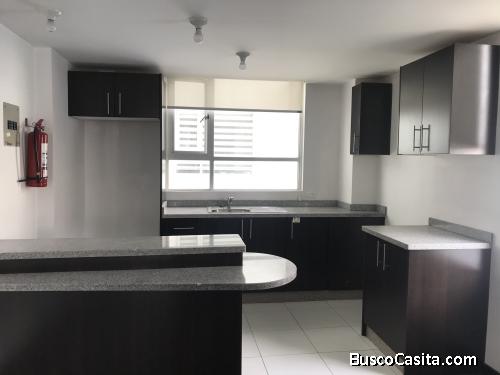 AV. ORELLANA. ARRIENDO MODERNO DEPARTAMENTO DE UN DORMITORIO.