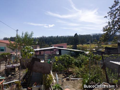 Vendo TERRENO EN PROPIEDAD HORIZONTAL